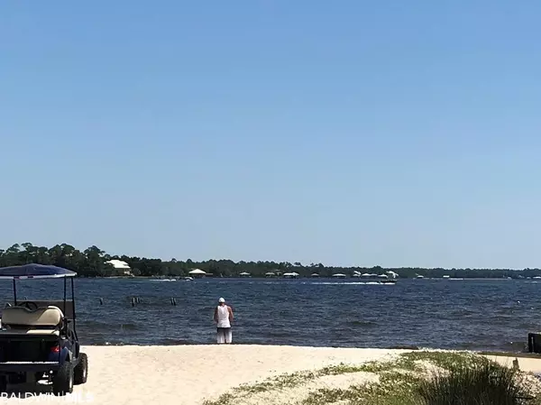 Orange Beach, AL 36561,LOT 4 Bayland Drive