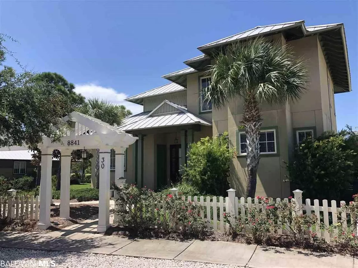 Gulf Shores, AL 36542,8841 Cape Lane #30