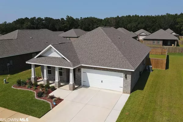 Foley, AL 36535,9333 Eiland Drive