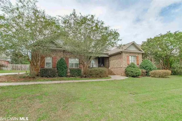 Fairhope, AL 36532,8541 Lake View Drive