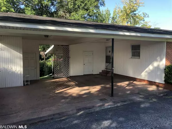 Brewton, AL 36426,2785 Appleton Road