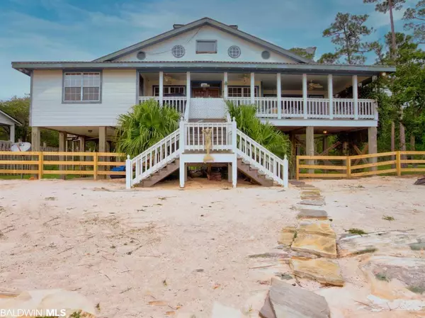 10875 County Road 1, Fairhope, AL 36532