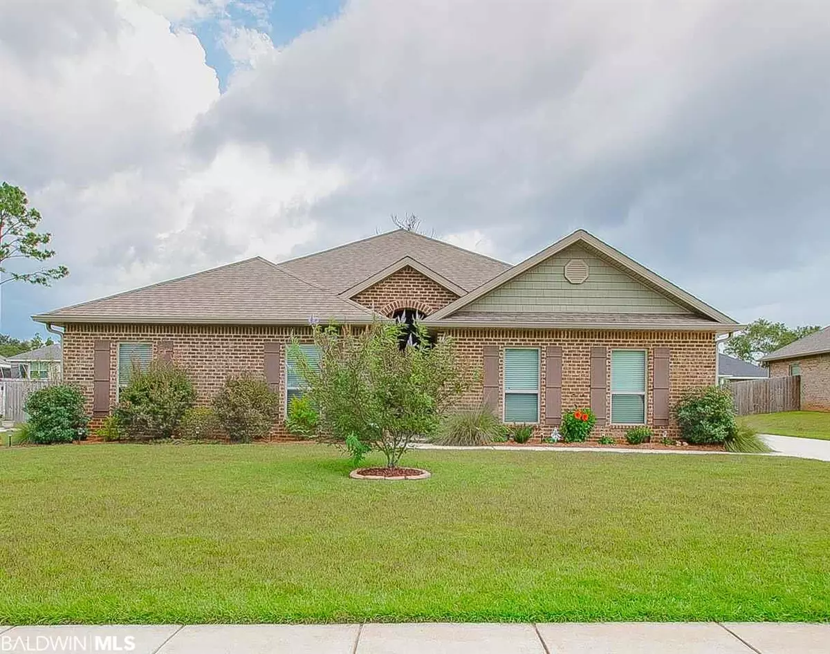 Spanish Fort, AL 36527,12179 Aurora Way