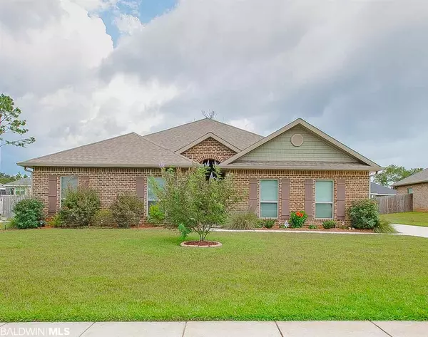 12179 Aurora Way, Spanish Fort, AL 36527