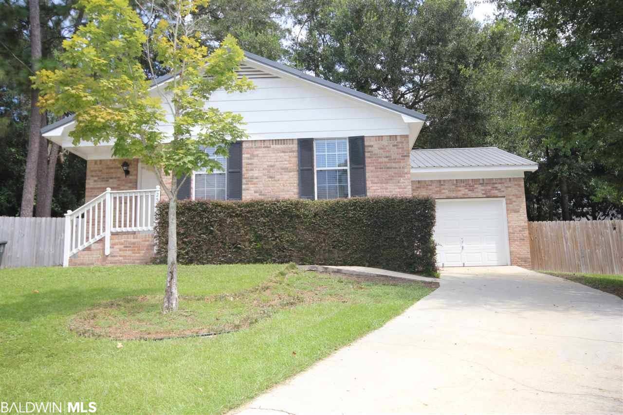 257 Maple Circle, Daphne, AL 36526