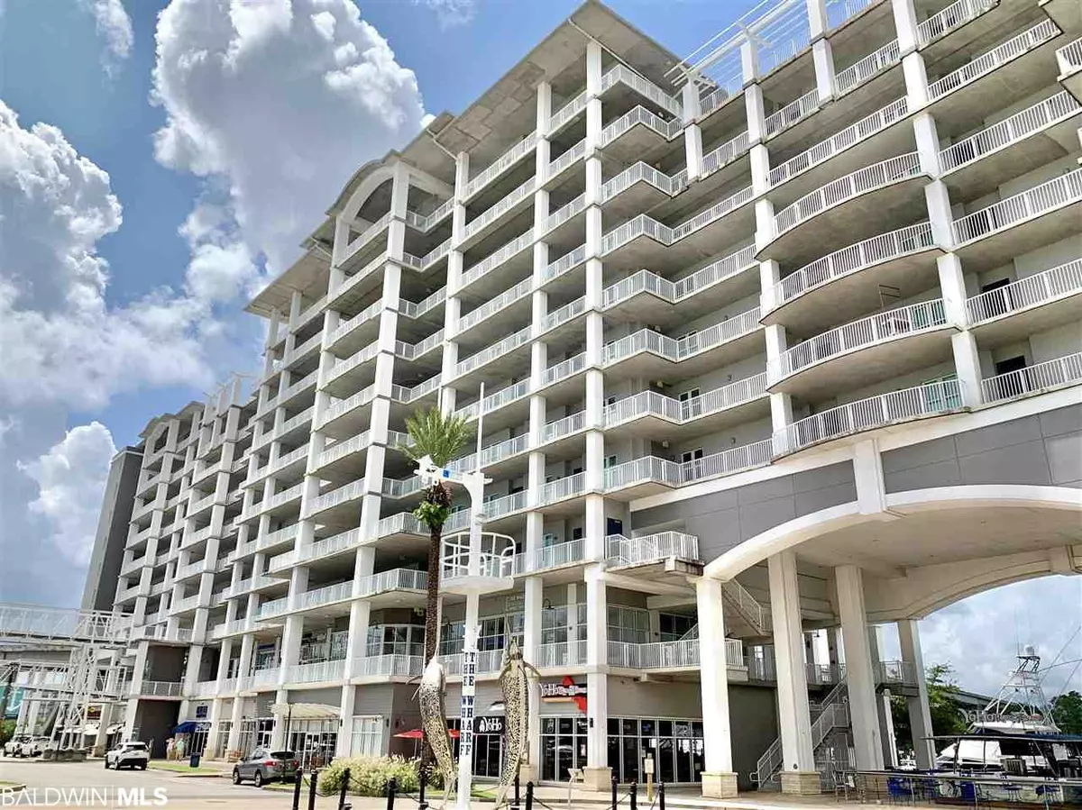 Orange Beach, AL 36561,4851 Wharf Parkway #719