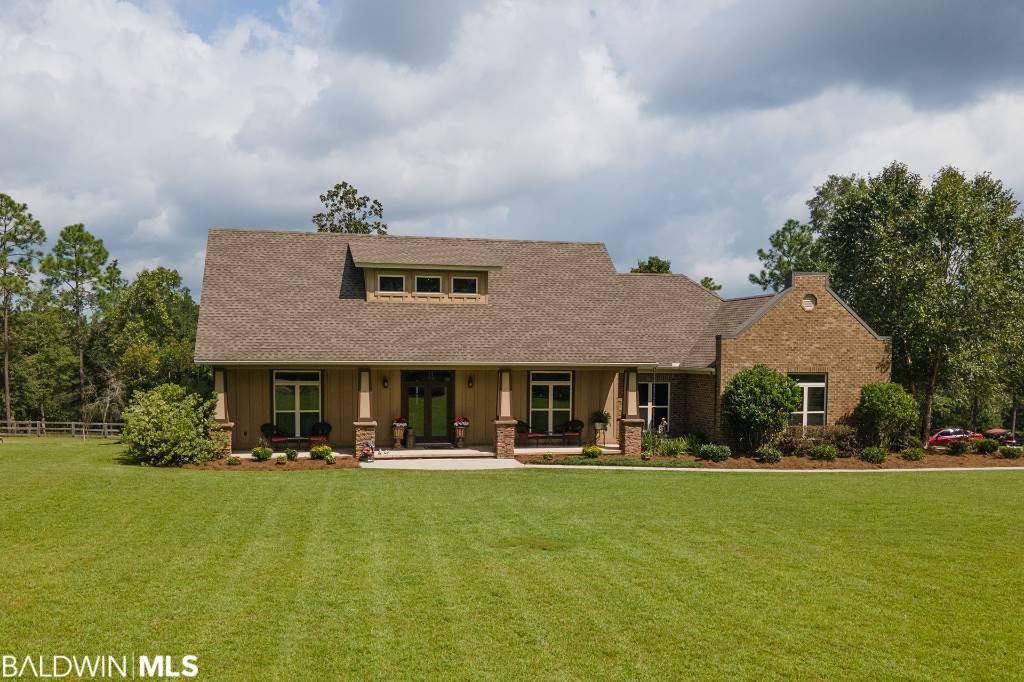 Bay Minette, AL 36507,10195 Bromley Road