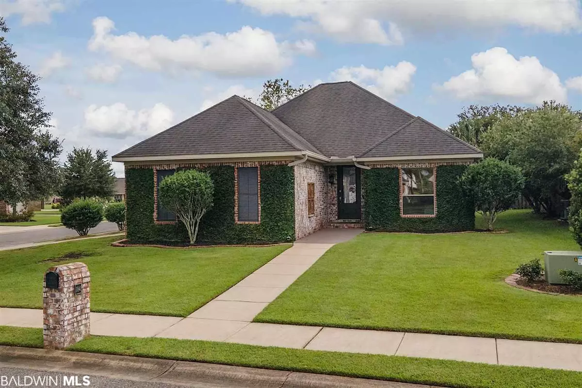 Fairhope, AL 36532,184 Club Drive