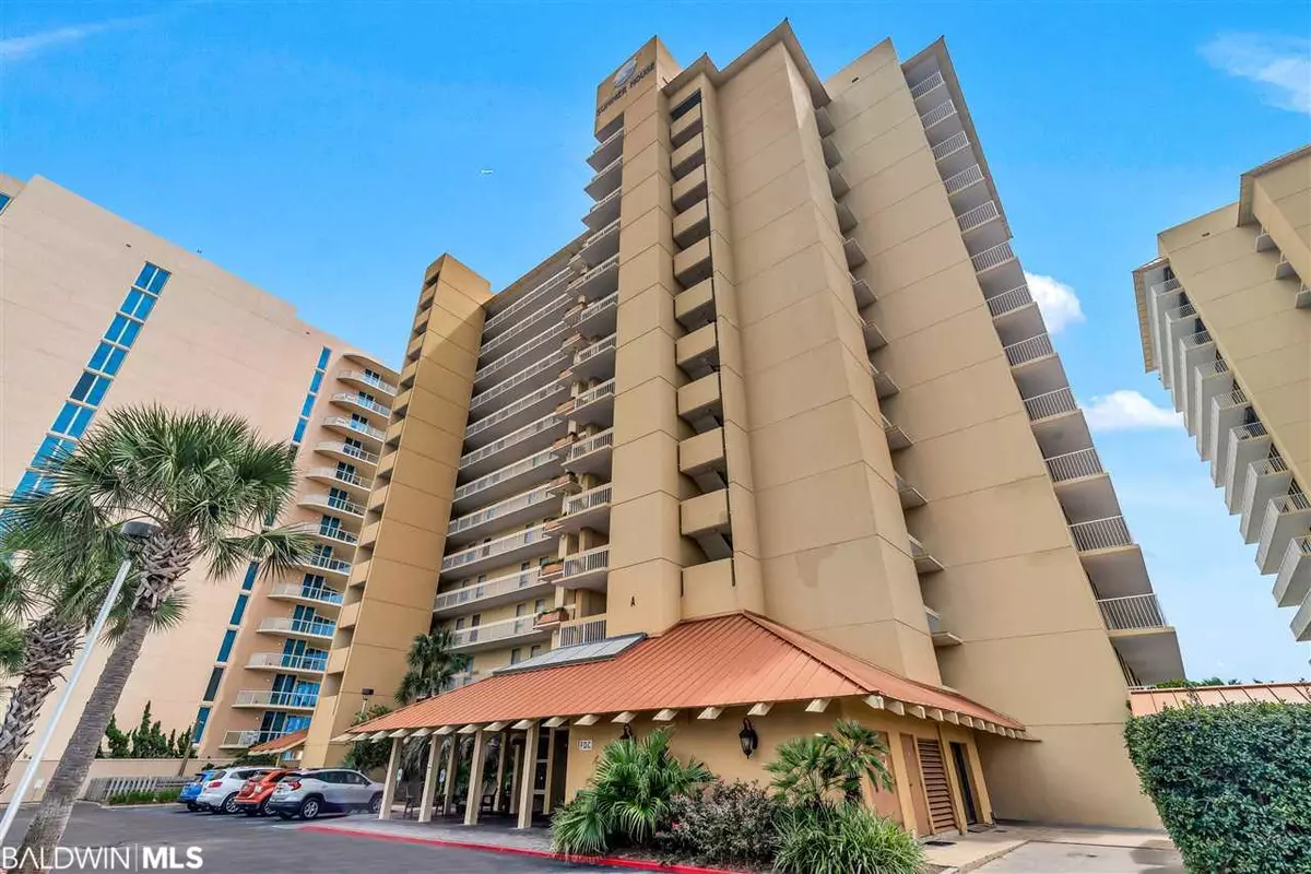 Orange Beach, AL 36561-6215,25020 Perdido Beach Boulevard #806A