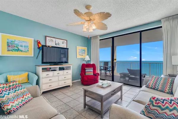 Orange Beach, AL 36561-6215,25020 Perdido Beach Boulevard #806A