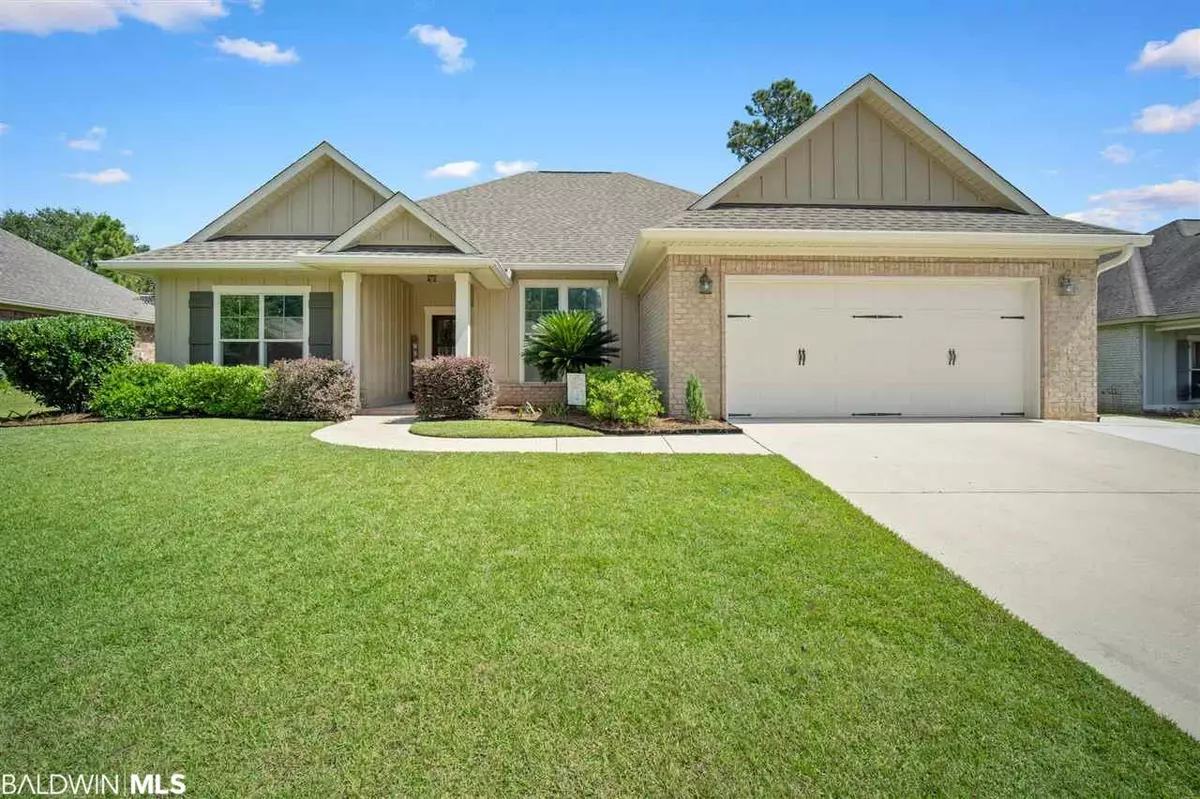 Spanish Fort, AL 36527,11595 Lodgepole Court