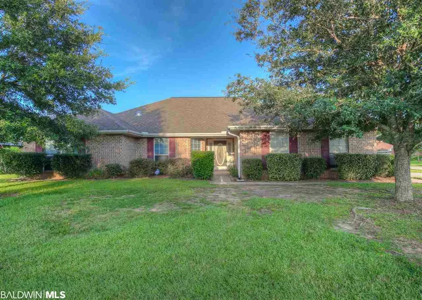 200 Heather Lane, Fairhope, AL 36532