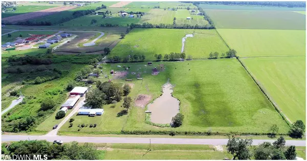 Foley, AL 36535,8622 Sherman Road