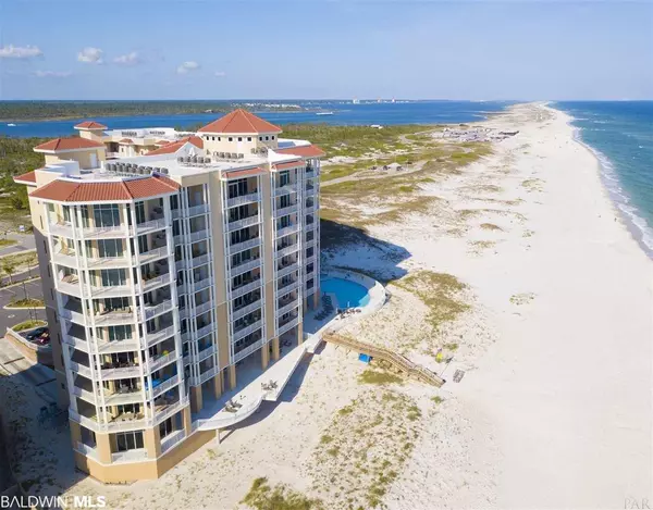 13333 Johnson Beach Road #908, Pensacola, FL 32507