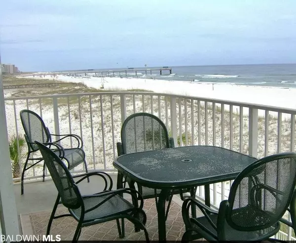 Orange Beach, AL 36561,25800 Perdido Beach Boulevard #202