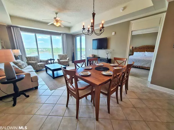 Orange Beach, AL 36561,4851 Wharf Parkway #412