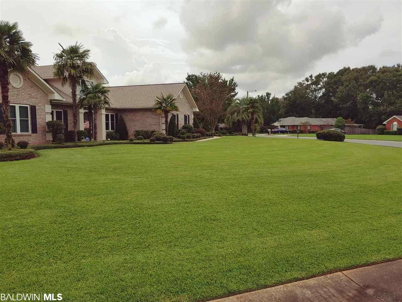Loxley, AL 36551,5126 Glenshire Drive