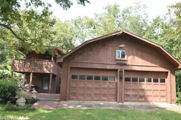 7930 Murray Hill Road, Irvington, AL 36544