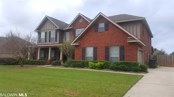 817 Aidan Street, Fairhope, AL 36532