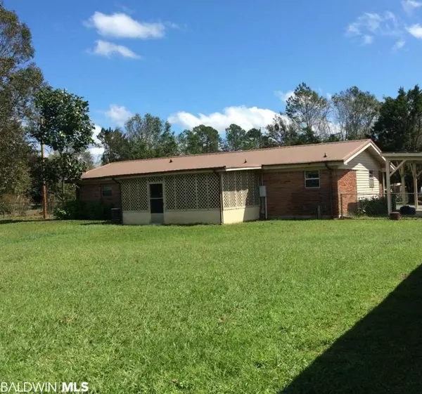 Robertsdale, AL 36567,24175 County Road 85