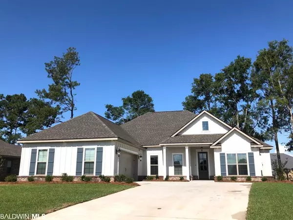 8771 Rosedown Lane, Daphne, AL 36526