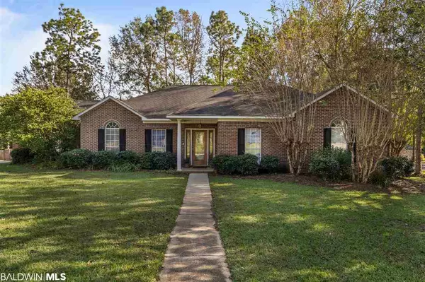 Bay Minette, AL 36507,704 Rachel Drive