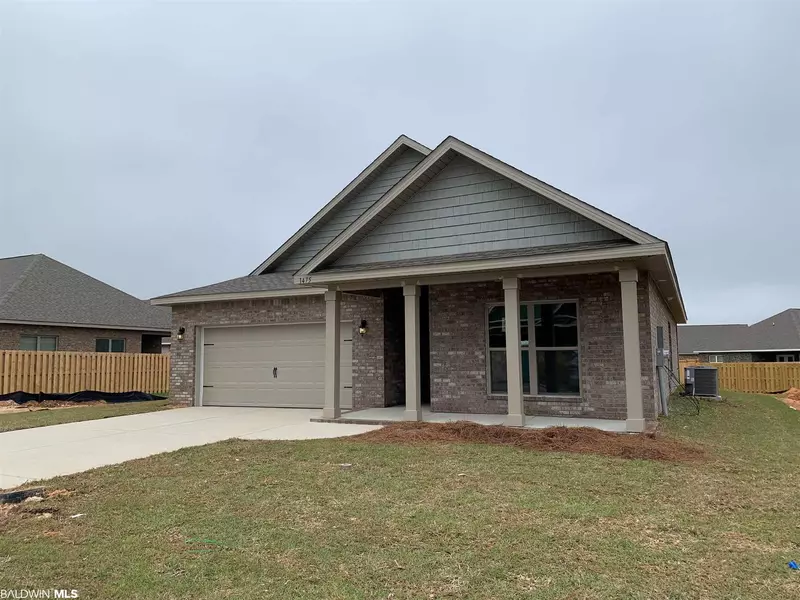 1475 Kairos Loop, Foley, AL 36535