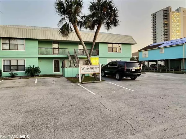 Gulf Shores, AL 36542,979 W Lagoon Drive #4A