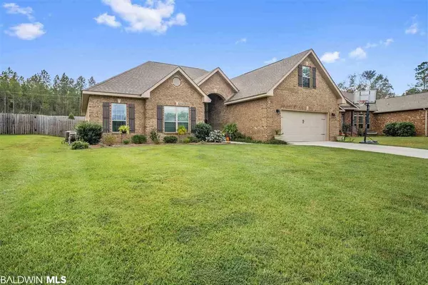 Spanish Fort, AL 36527,12174 Squirrel Drive