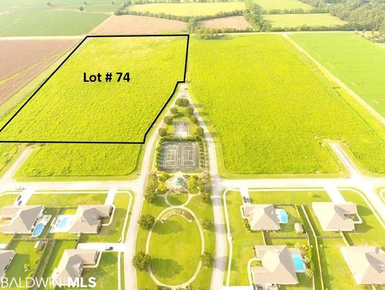 0 Valamour Boulevard, Loxley, AL 36551