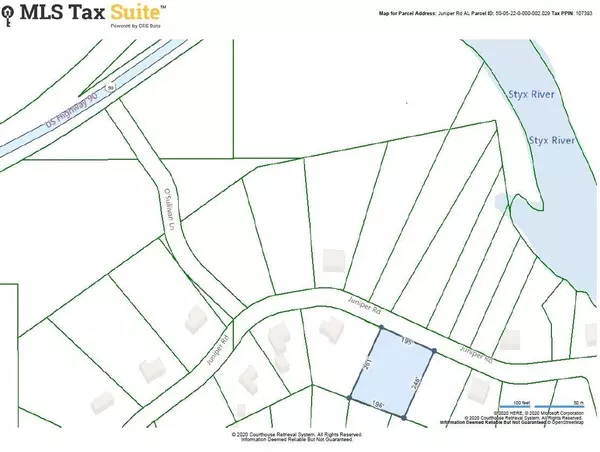 Seminole, AL 36574,00 Juniper Road