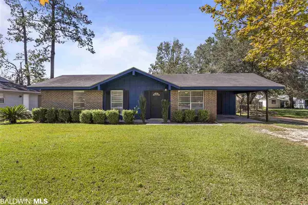 316 Highland Avenue, Atmore, AL 36502