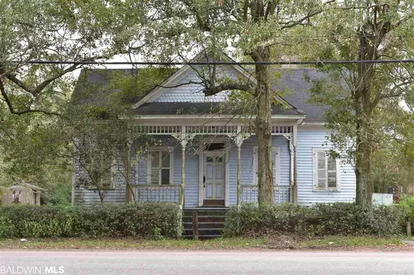 3047 W Main Street, Mobile, AL 36612