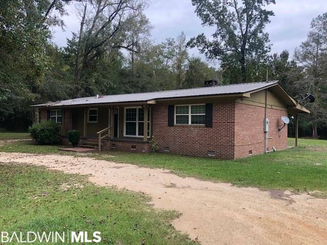 5610 Highway 41, Brewton, AL 36426