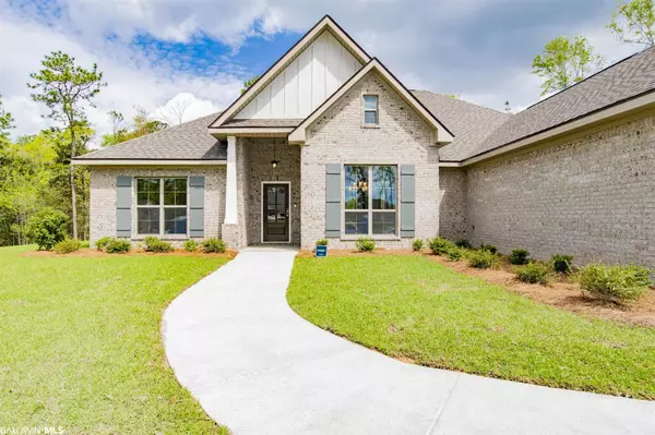 Spanish Fort, AL 36527,12724 Squirrel Drive