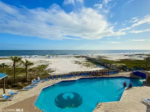 Orange Beach, AL 36561,27100 Perdido Beach Boulevard #208