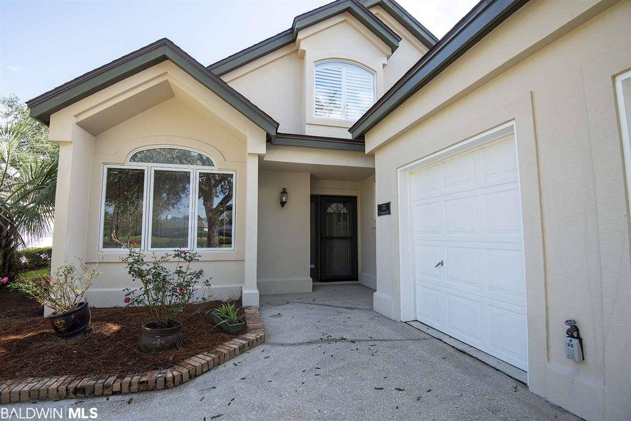 Gulf Shores, AL 36542,733 E ST ANDREWS Drive