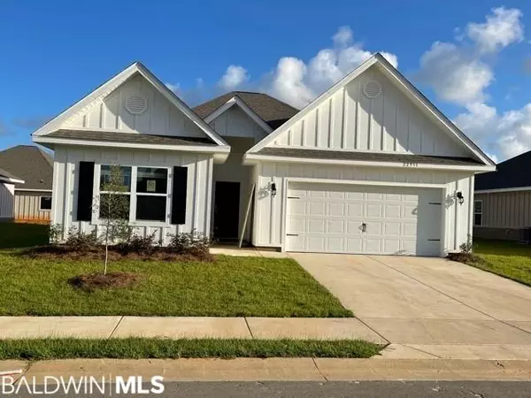 22951 Lieutenant Avenue, Foley, AL 36535