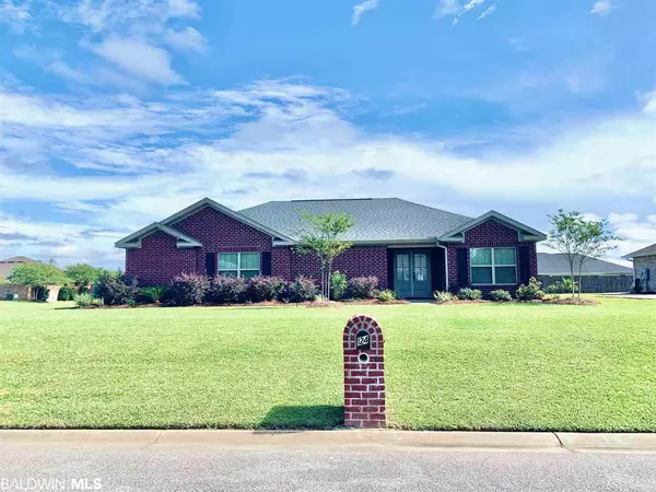 124 Meadow Run Loop, Foley, AL 36535