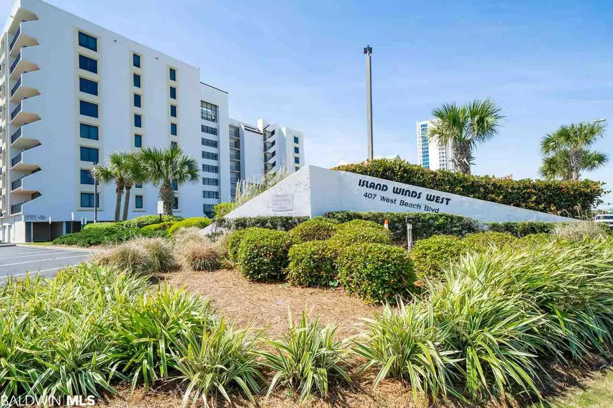 Gulf Shores, AL 36542,407 W Beach Boulevard #272