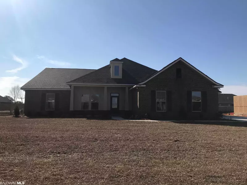 9584 Camberwell Drive, Daphne, AL 36526