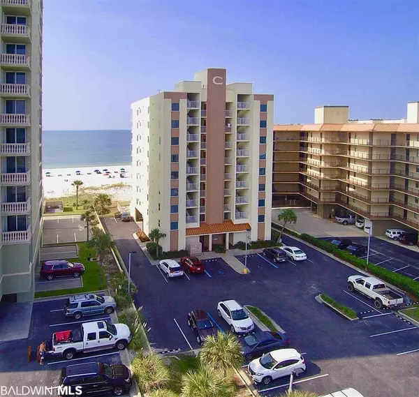 Gulf Shores, AL 36542,517 E Beach Boulevard #8C