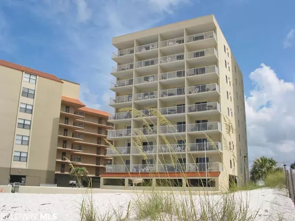 Gulf Shores, AL 36542,517 E Beach Boulevard #8C