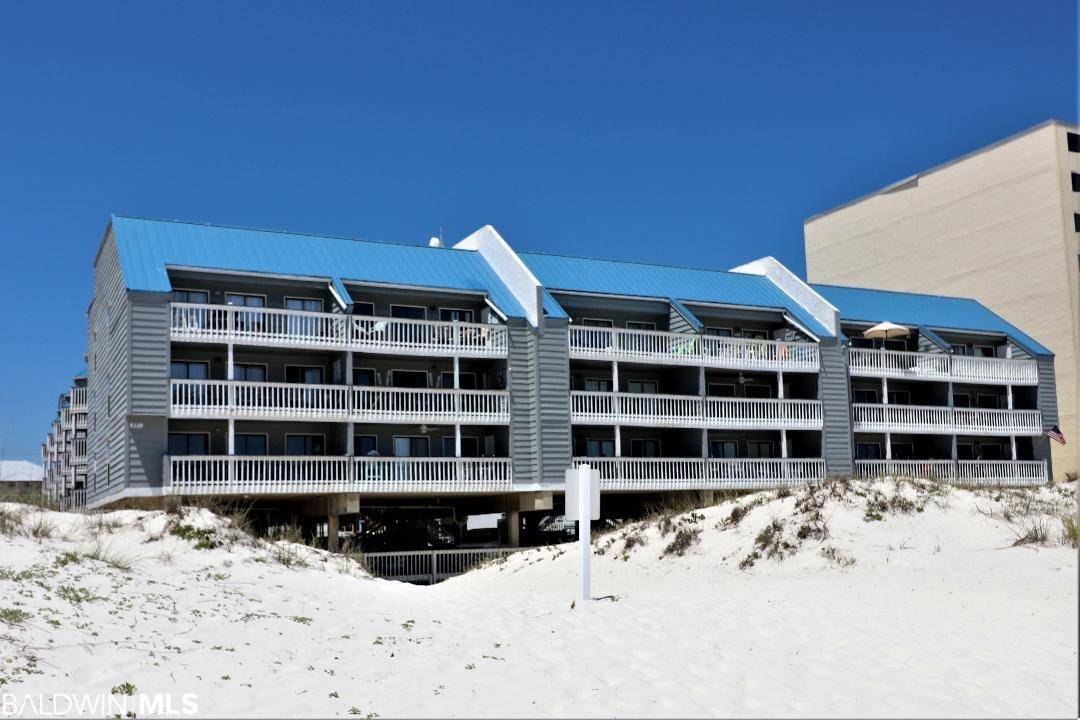317 E Beach Boulevard #106B, Gulf Shores, AL 36542-0000