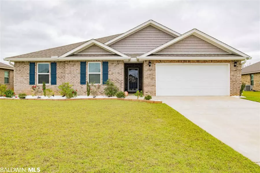 8308 Ogilvy Court, Daphne, AL 36526