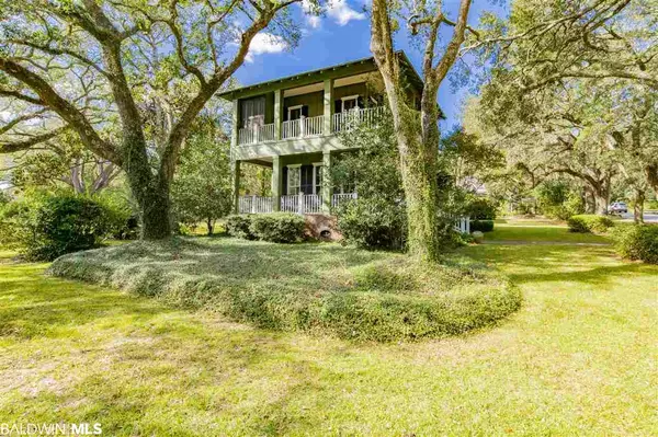 Magnolia Springs, AL 36555,14507 Island Avenue