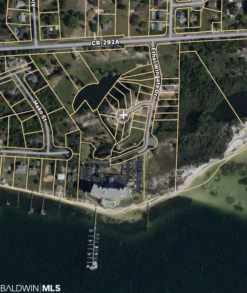 Lot 9 Mirror Lake Court, Pensacola, FL 32507