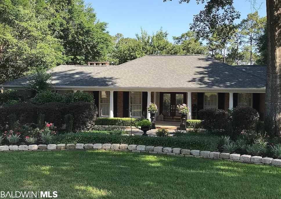 114 Dewitt Loop, Daphne, AL 36526