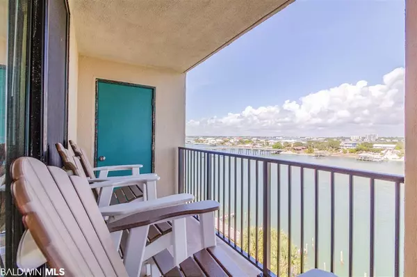 Orange Beach, AL 36561,28783 Perdido Beach Boulevard #615N