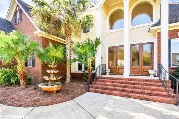 2801 Dog River Road, Theodore, AL 36582